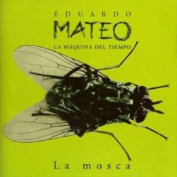 [Discografia] Megapost Eduardo Mateo - La Maquina del Tiempo